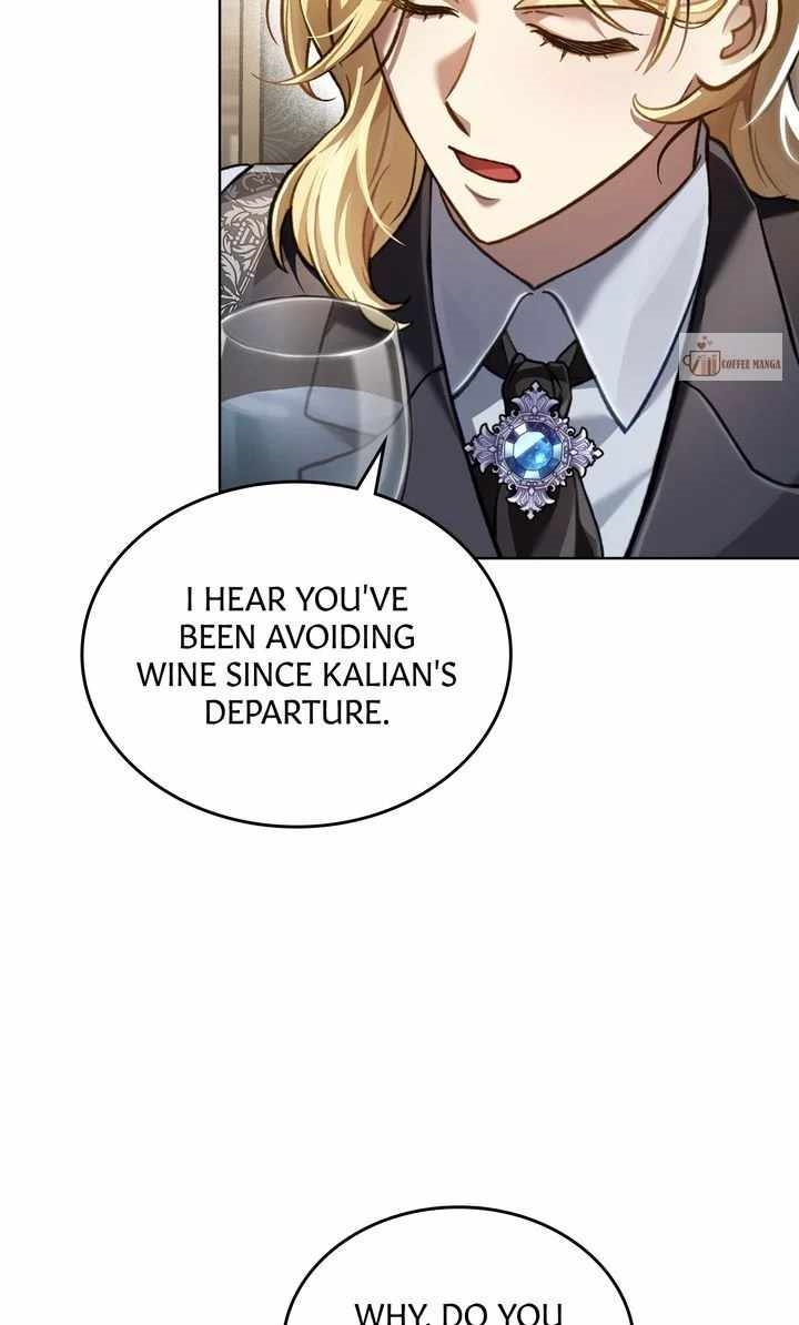 Reborn as the Enemy Prince Chapter 43 - Page 57 in English