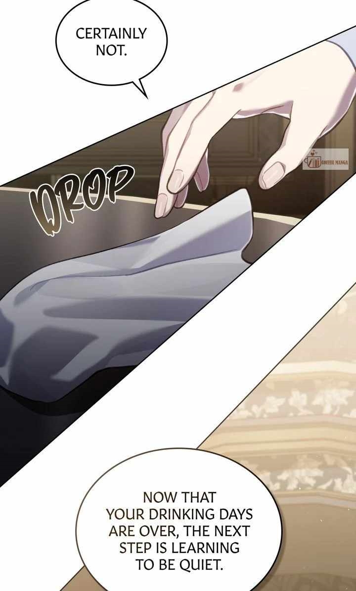 Reborn as the Enemy Prince Chapter 43 - Page 59 in English