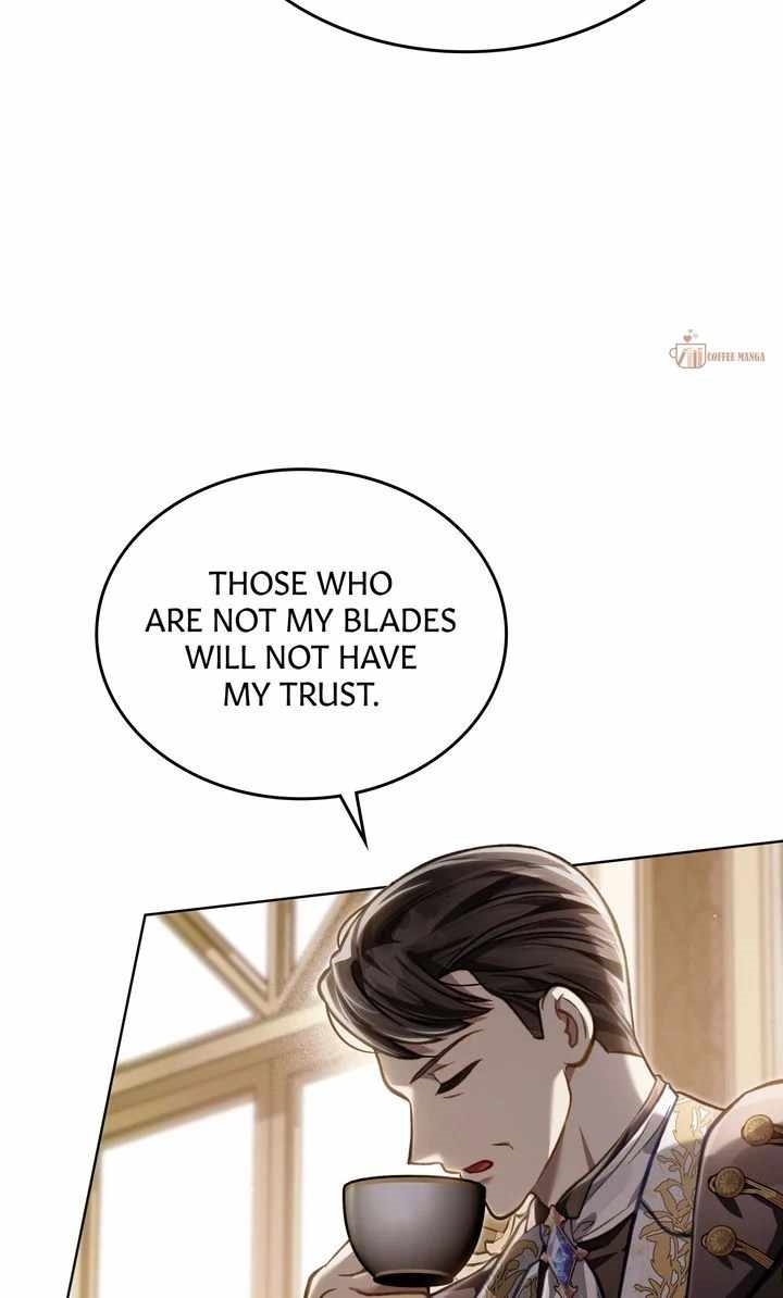 Reborn as the Enemy Prince Chapter 43 - Page 6 in English
