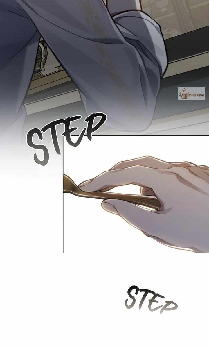 Reborn as the Enemy Prince Chapter 43 - Page 61 in English