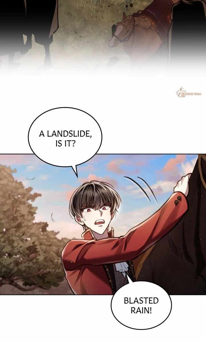 Reborn as the Enemy Prince Chapter 43 - Page 69 in English