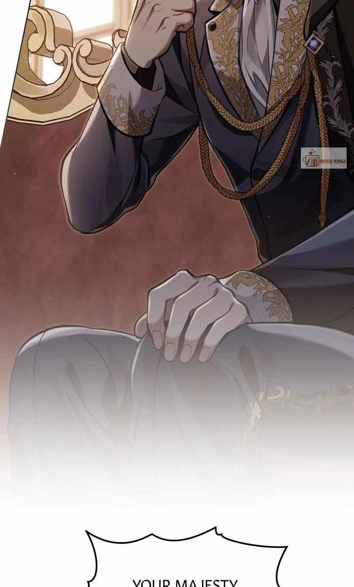 Reborn as the Enemy Prince Chapter 43 - Page 7 in English
