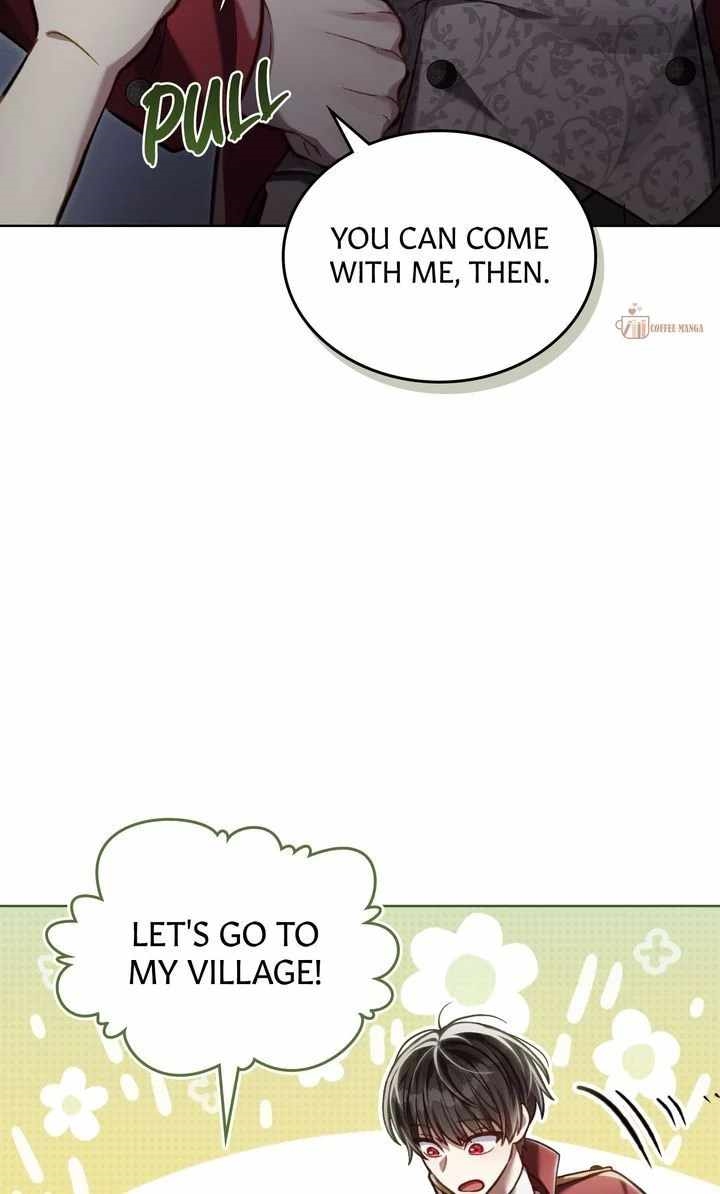 Reborn as the Enemy Prince Chapter 43 - Page 74 in English