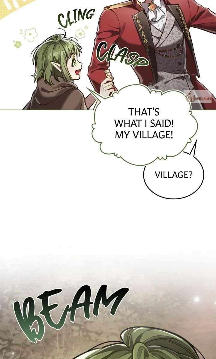 Reborn as the Enemy Prince Chapter 43 - Page 75 in English