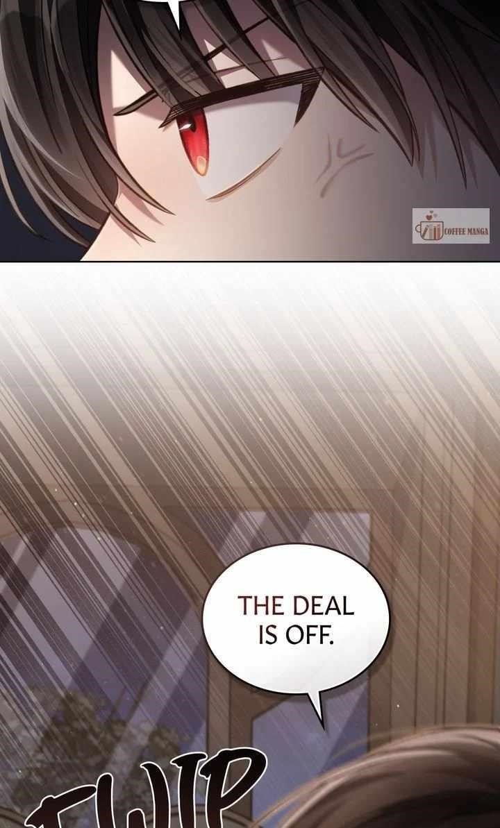 Reborn as the Enemy Prince Chapter 45 - Page 10 in English