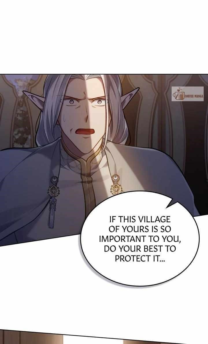 Reborn as the Enemy Prince Chapter 45 - Page 17 in English