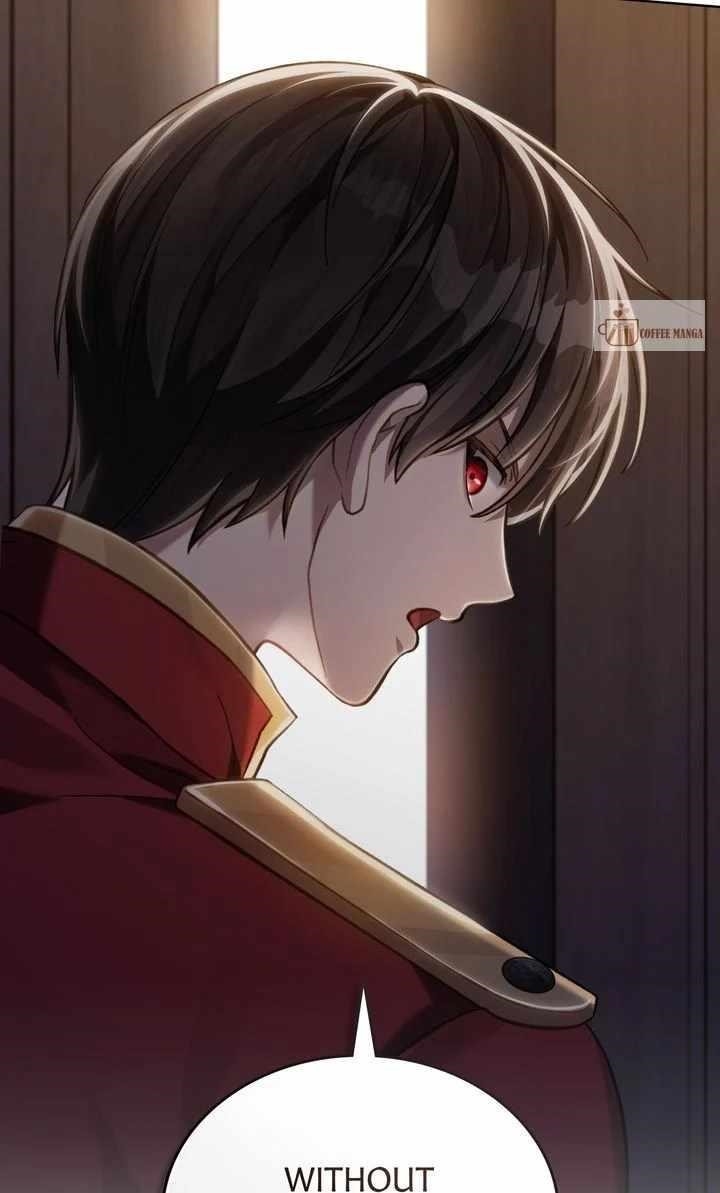 Reborn as the Enemy Prince Chapter 45 - Page 18 in English
