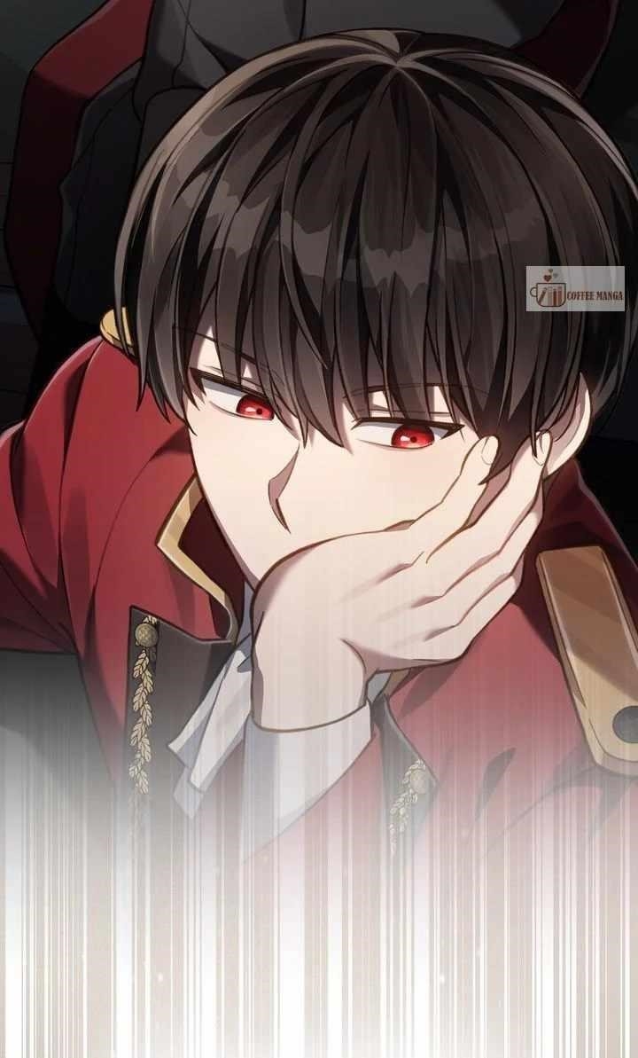 Reborn as the Enemy Prince Chapter 45 - Page 27 in English