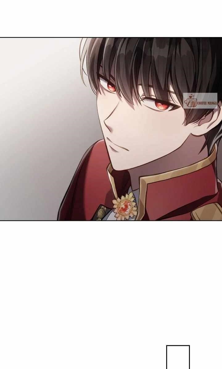 Reborn as the Enemy Prince Chapter 45 - Page 35 in English