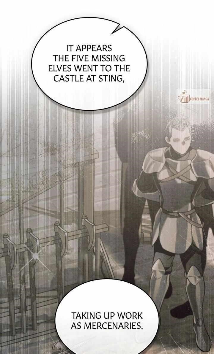 Reborn as the Enemy Prince Chapter 45 - Page 4 in English