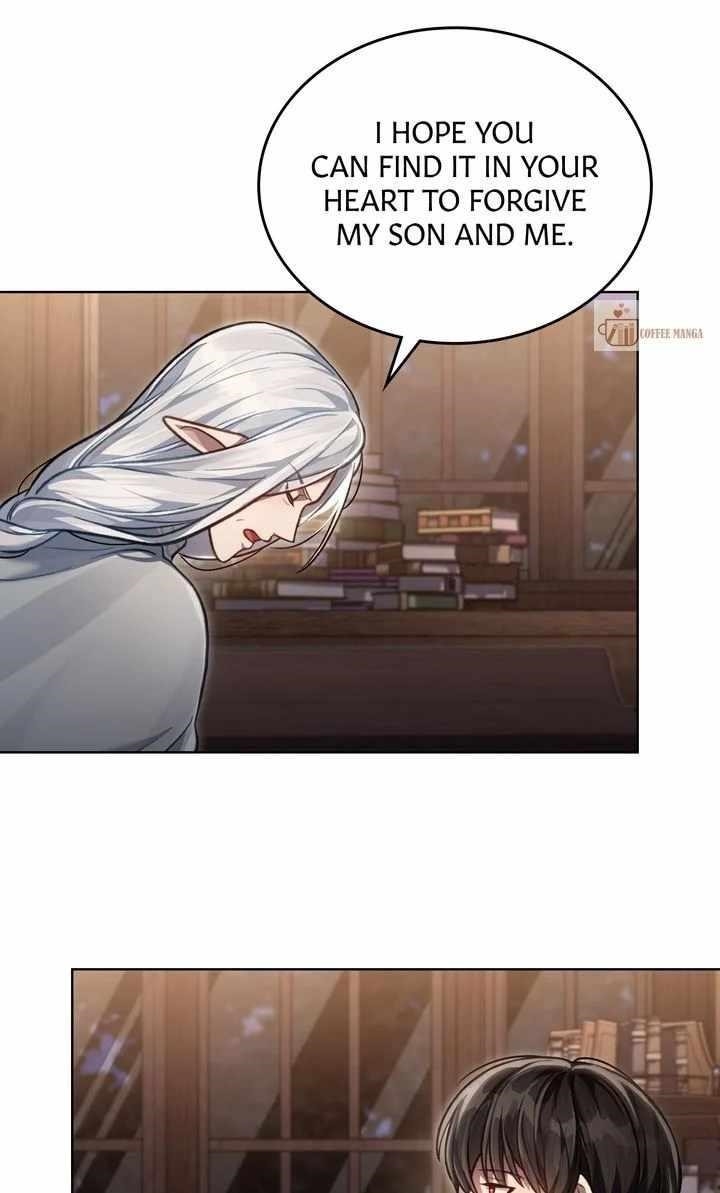 Reborn as the Enemy Prince Chapter 45 - Page 44 in English