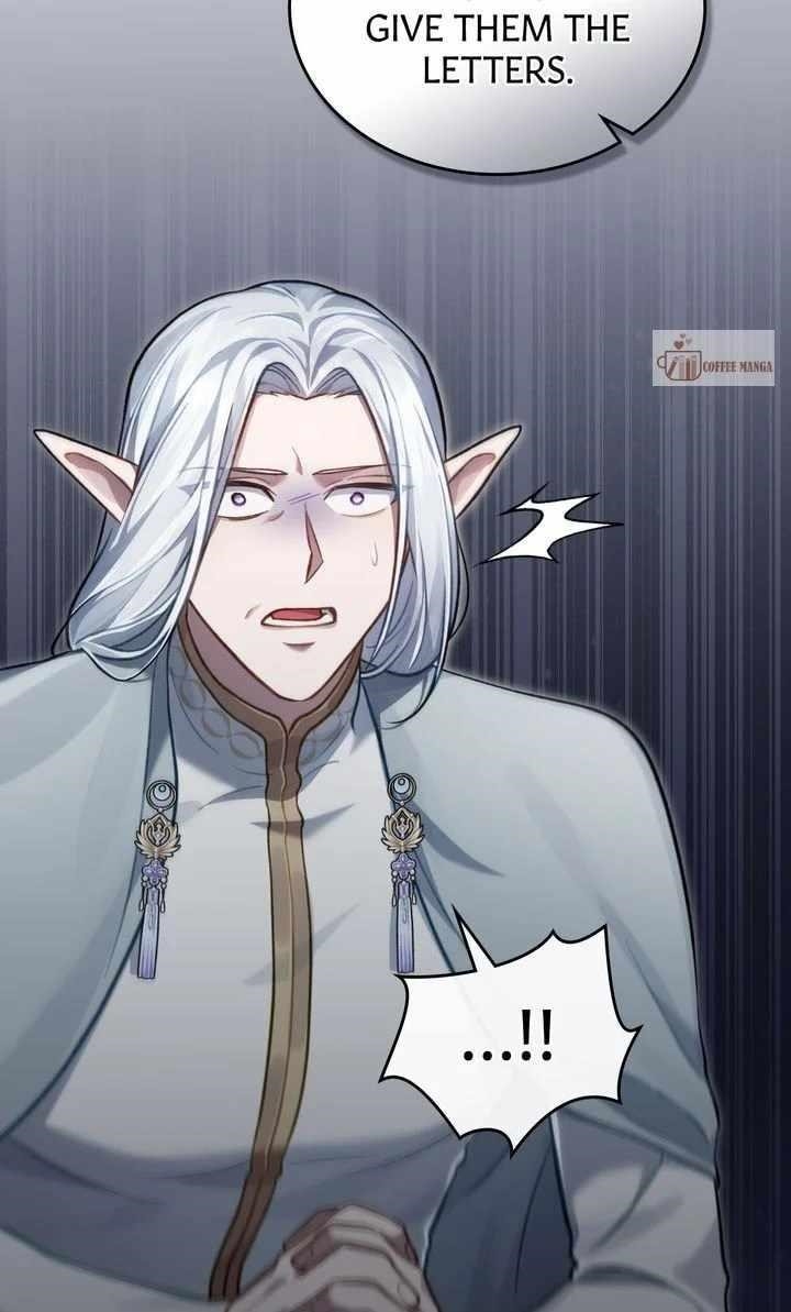 Reborn as the Enemy Prince Chapter 45 - Page 47 in English