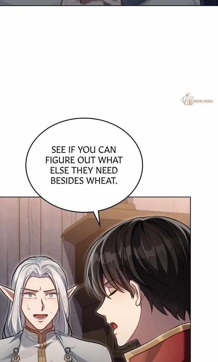 Reborn as the Enemy Prince Chapter 45 - Page 48 in English