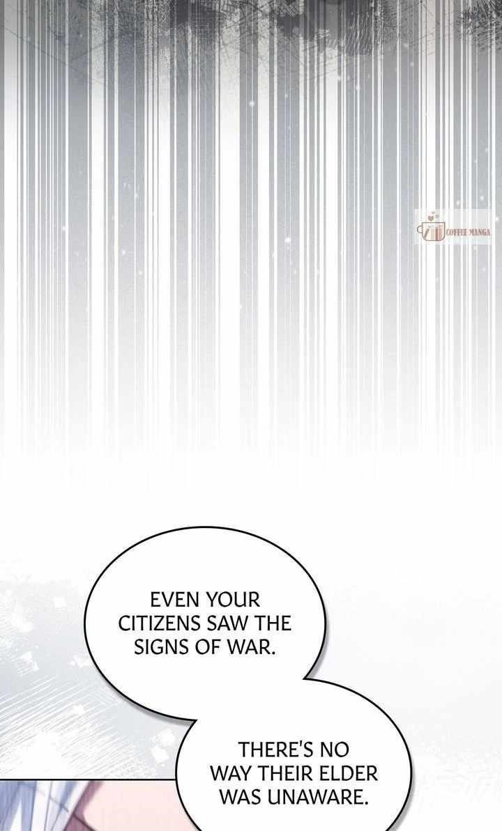 Reborn as the Enemy Prince Chapter 45 - Page 6 in English