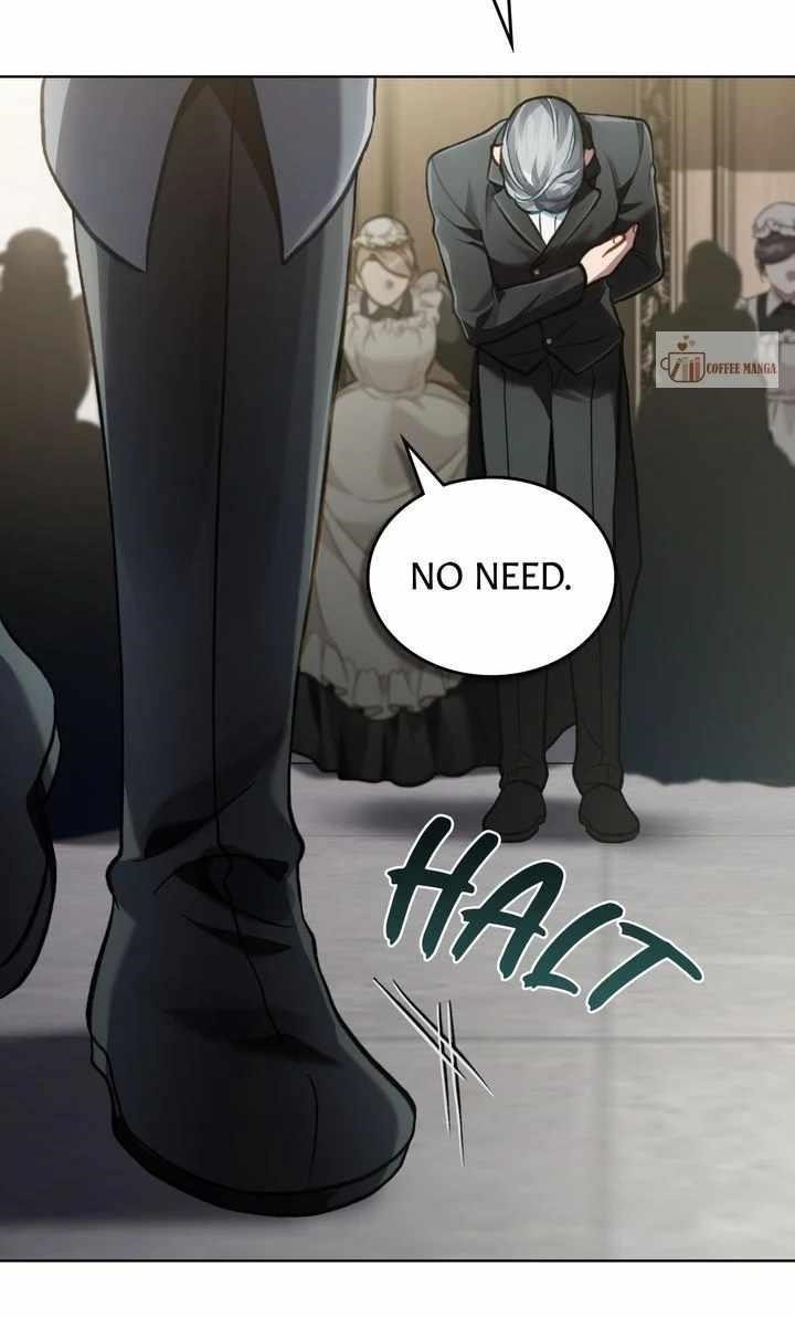 Reborn as the Enemy Prince Chapter 45 - Page 63 in English