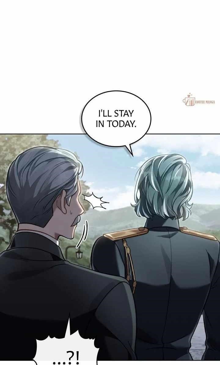 Reborn as the Enemy Prince Chapter 45 - Page 64 in English