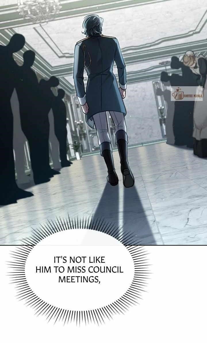 Reborn as the Enemy Prince Chapter 45 - Page 68 in English