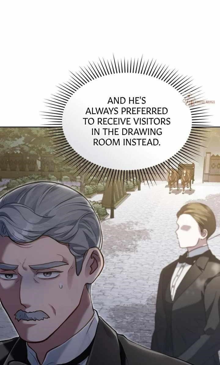 Reborn as the Enemy Prince Chapter 45 - Page 69 in English
