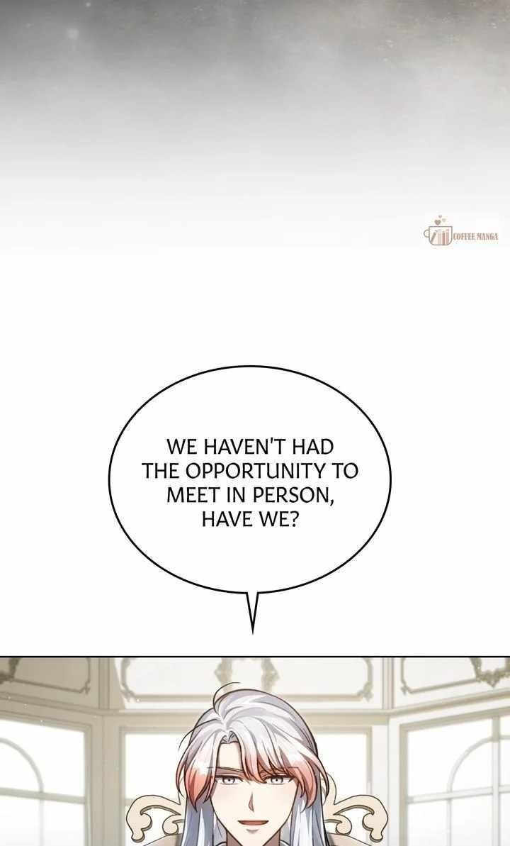 Reborn as the Enemy Prince Chapter 45 - Page 72 in English