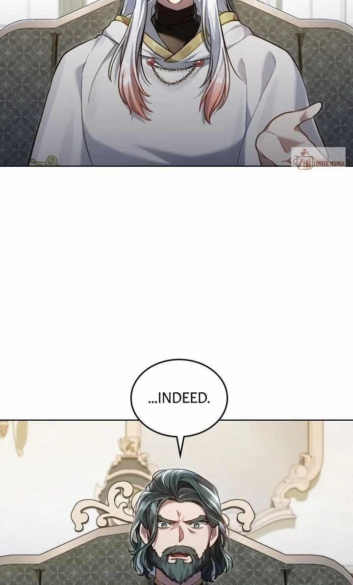 Reborn as the Enemy Prince Chapter 45 - Page 73 in English