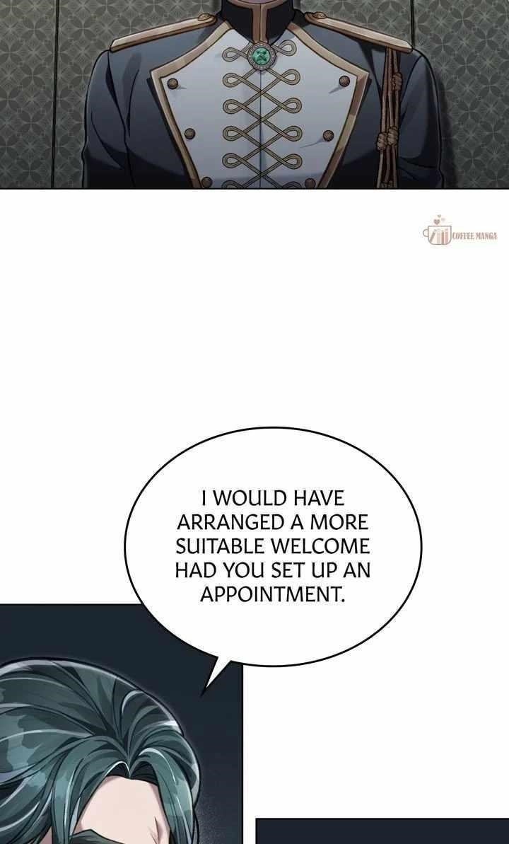 Reborn as the Enemy Prince Chapter 45 - Page 74 in English