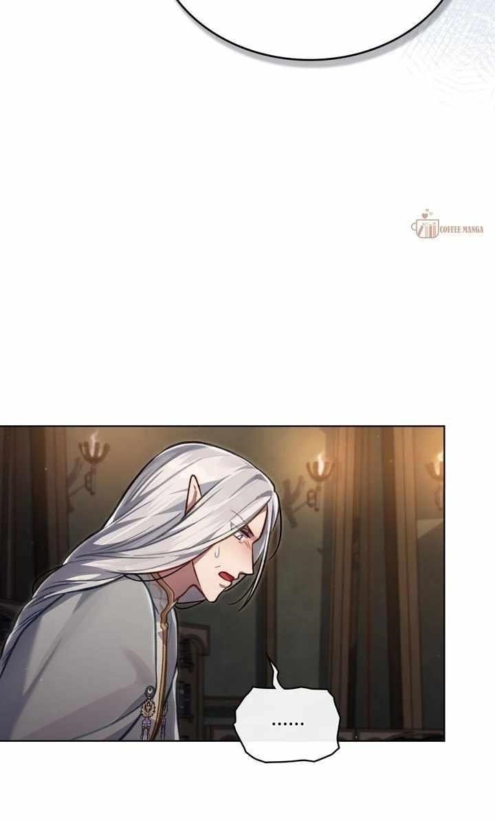 Reborn as the Enemy Prince Chapter 45 - Page 8 in English