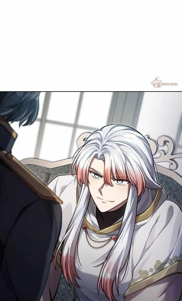 Reborn as the Enemy Prince Chapter 45 - Page 80 in English