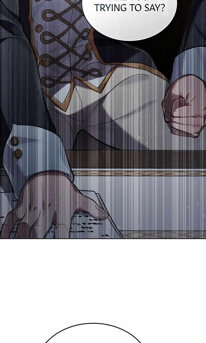 Reborn as the Enemy Prince Chapter 46 - Page 12 in English