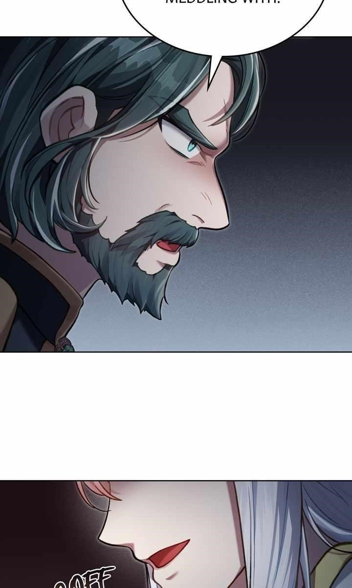 Reborn as the Enemy Prince Chapter 46 - Page 14 in English