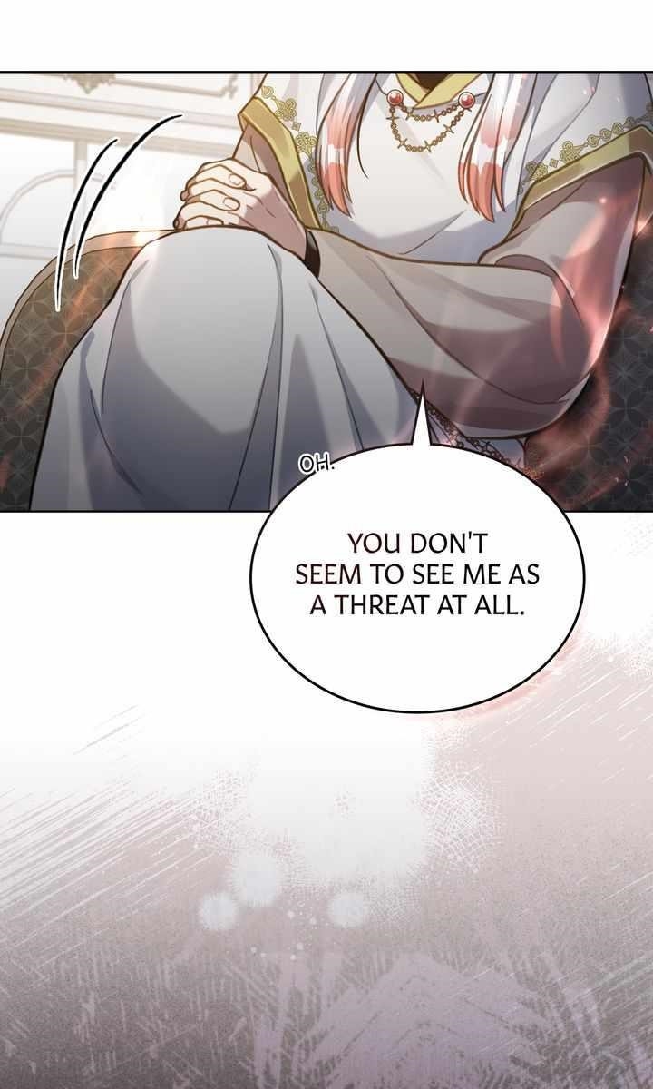 Reborn as the Enemy Prince Chapter 46 - Page 20 in English