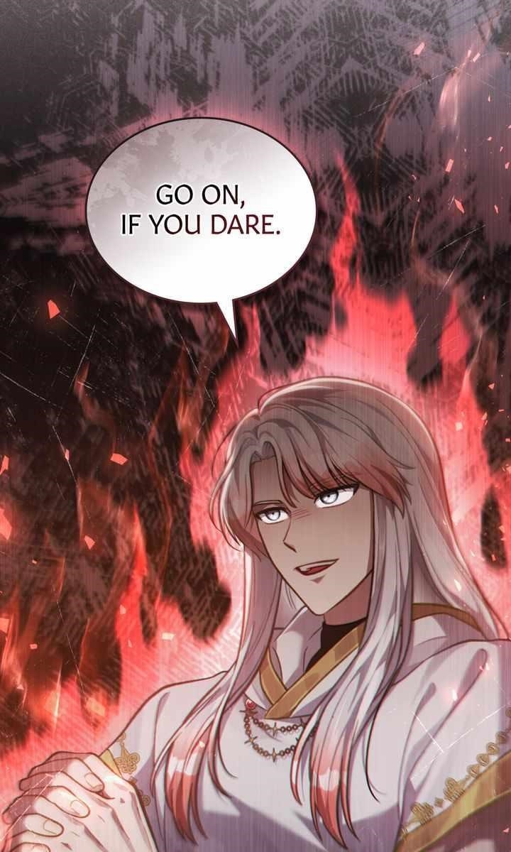 Reborn as the Enemy Prince Chapter 46 - Page 21 in English