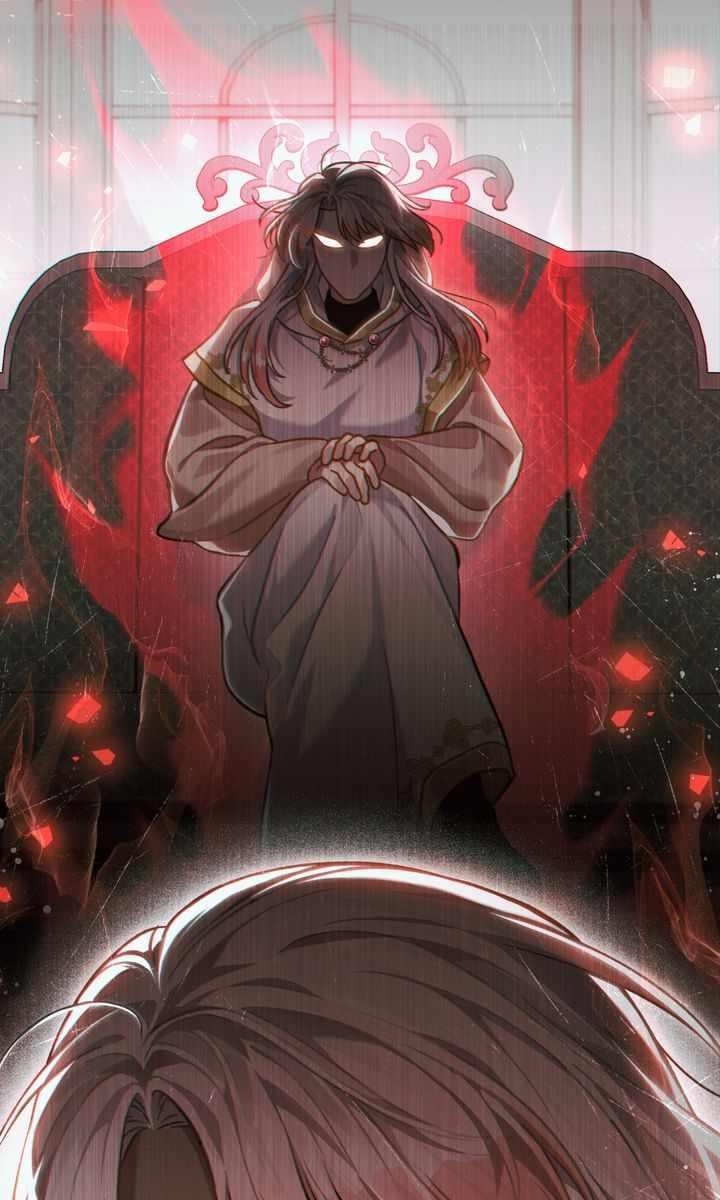 Reborn as the Enemy Prince Chapter 46 - Page 26 in English