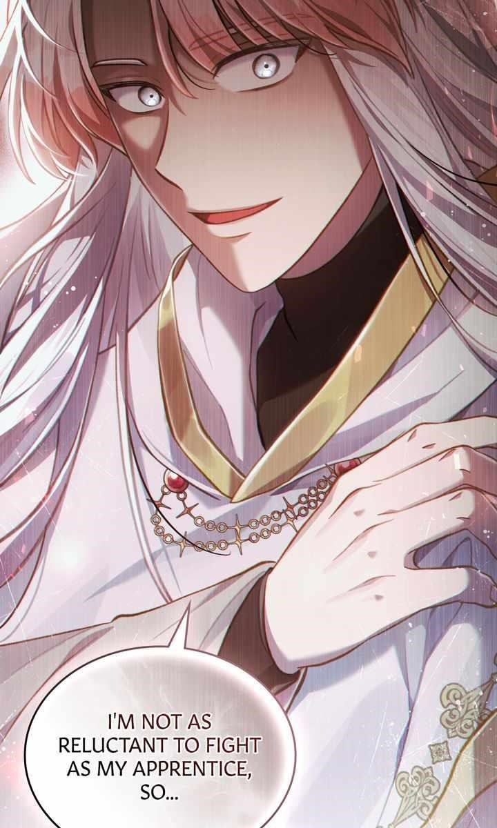 Reborn as the Enemy Prince Chapter 46 - Page 27 in English