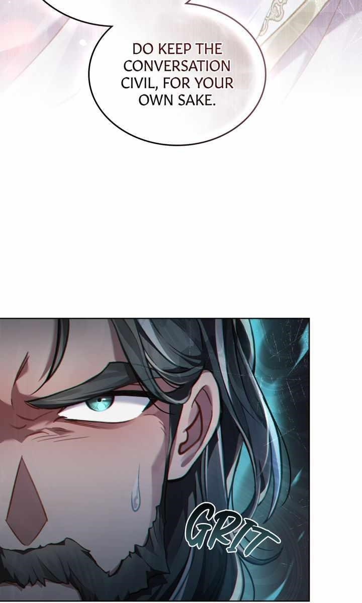 Reborn as the Enemy Prince Chapter 46 - Page 28 in English