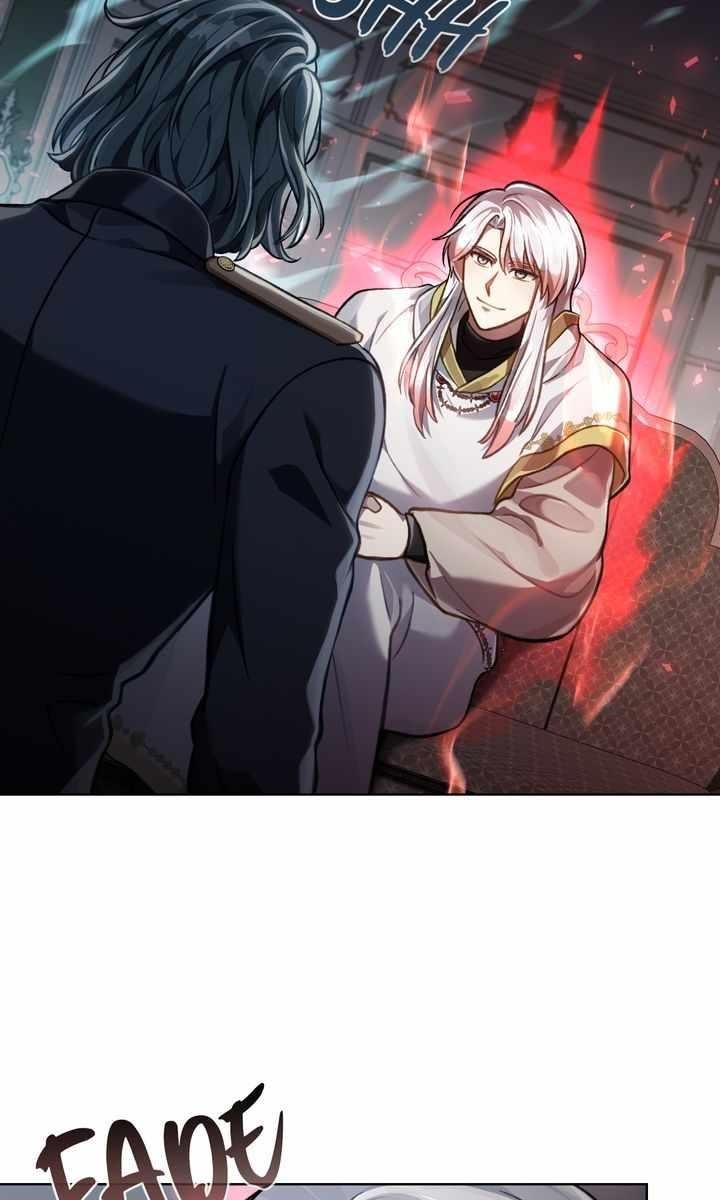 Reborn as the Enemy Prince Chapter 46 - Page 30 in English