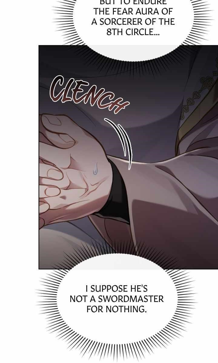 Reborn as the Enemy Prince Chapter 46 - Page 32 in English