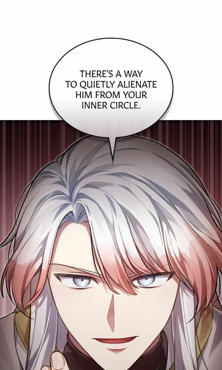 Reborn as the Enemy Prince Chapter 46 - Page 35 in English