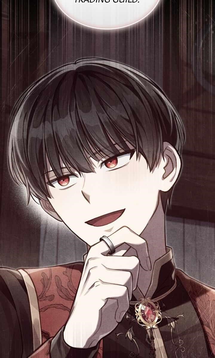 Reborn as the Enemy Prince Chapter 46 - Page 37 in English