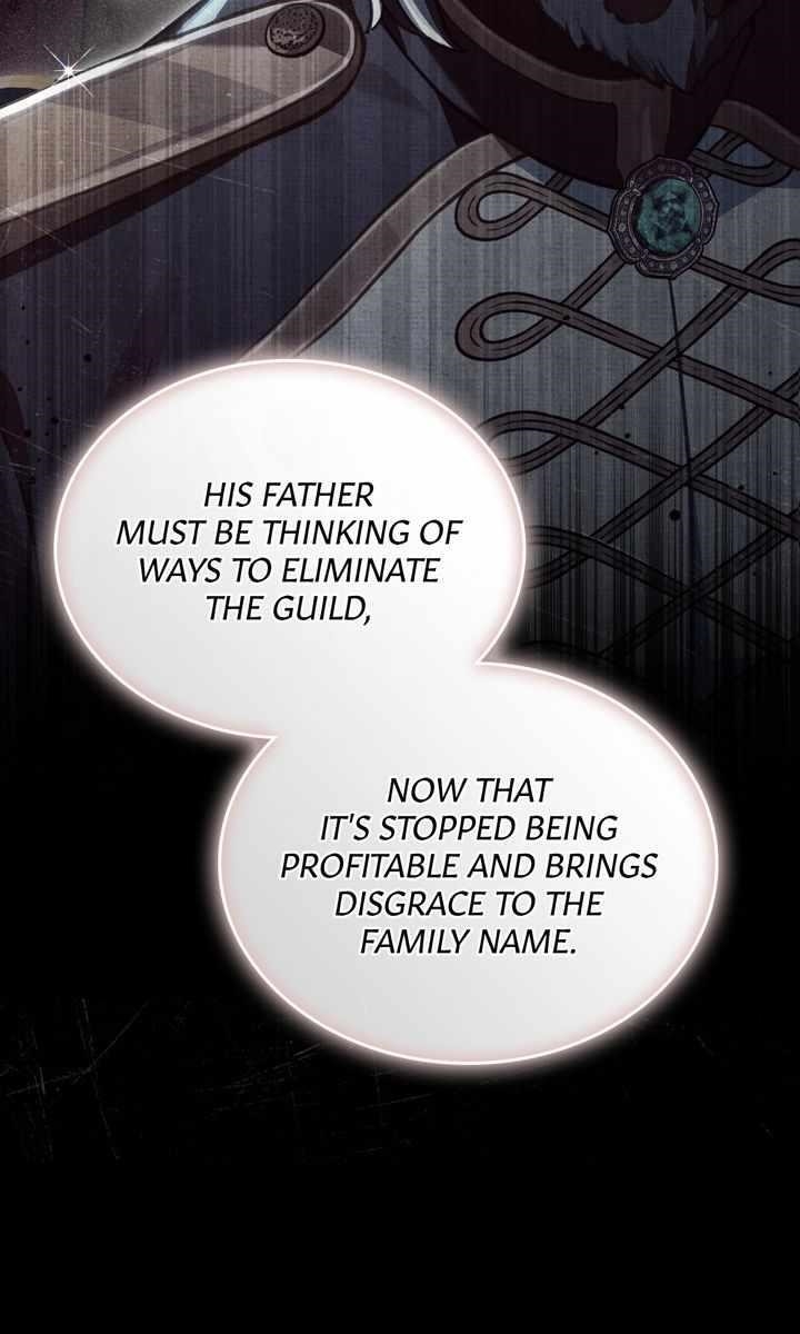 Reborn as the Enemy Prince Chapter 46 - Page 42 in English