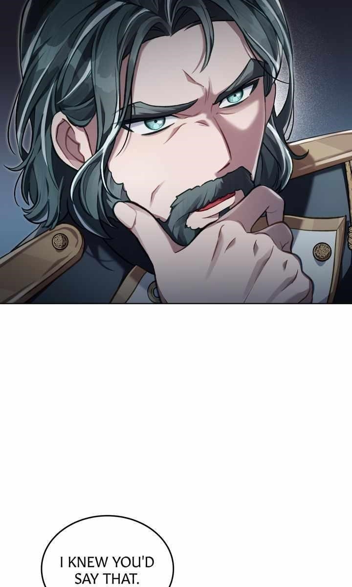 Reborn as the Enemy Prince Chapter 46 - Page 45 in English