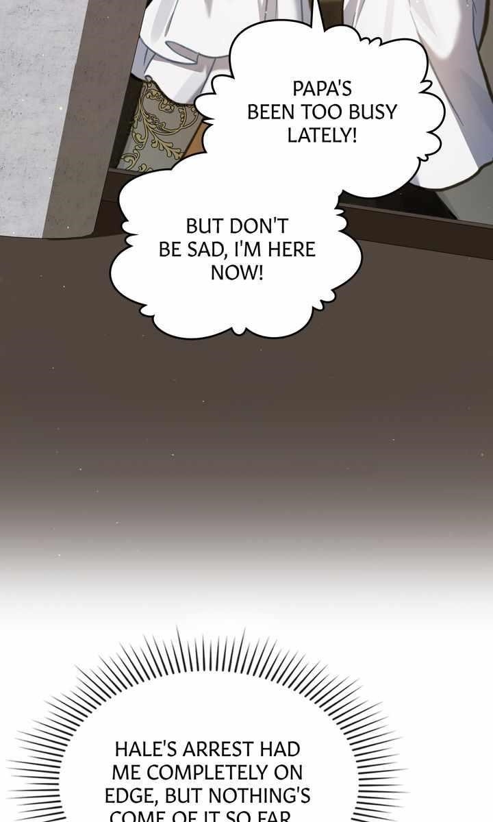 Reborn as the Enemy Prince Chapter 46 - Page 56 in English