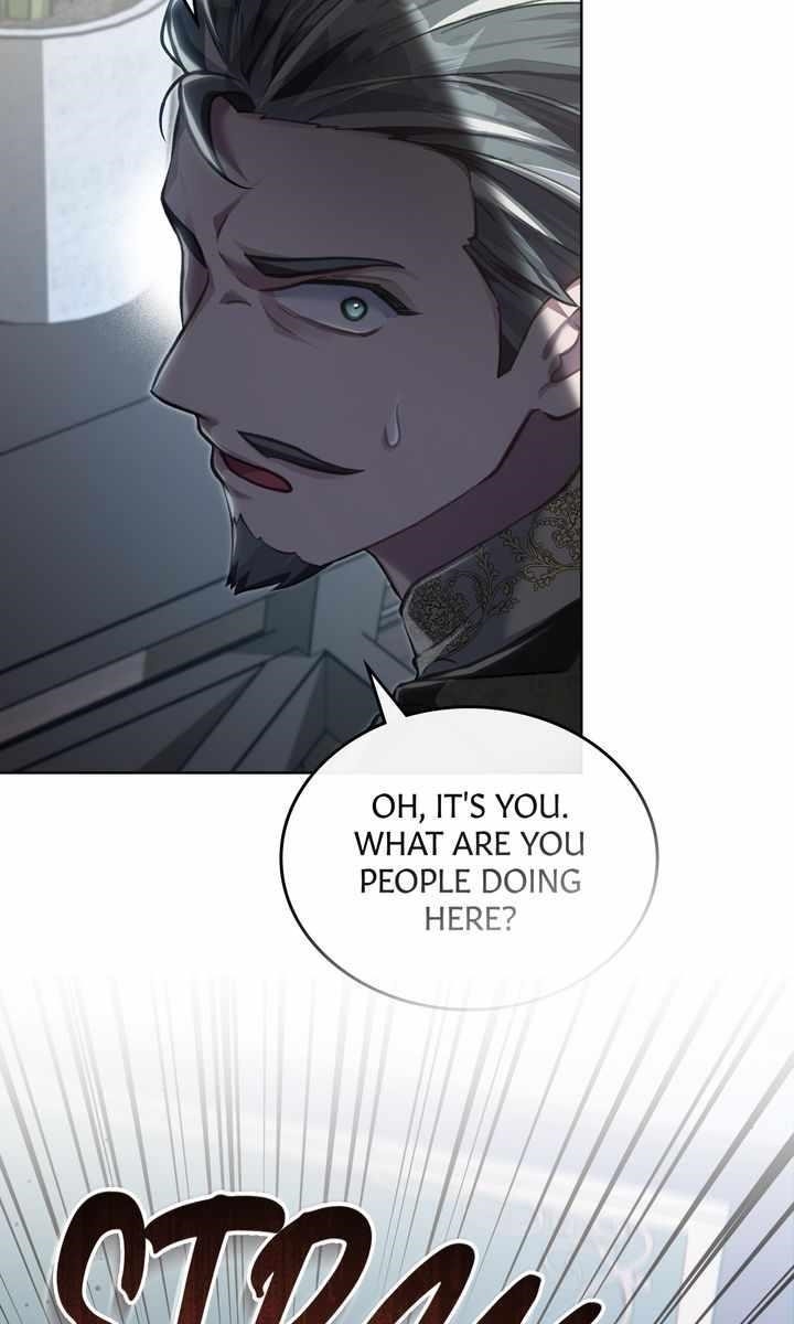 Reborn as the Enemy Prince Chapter 46 - Page 64 in English