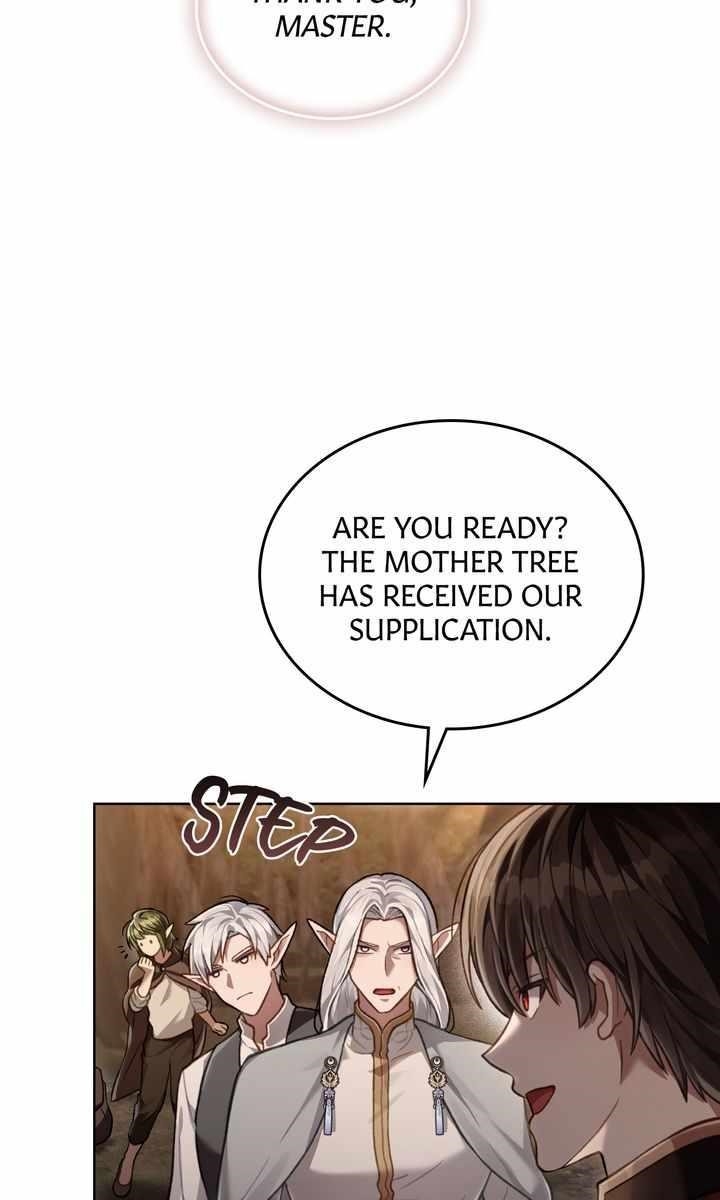 Reborn as the Enemy Prince Chapter 46 - Page 78 in English