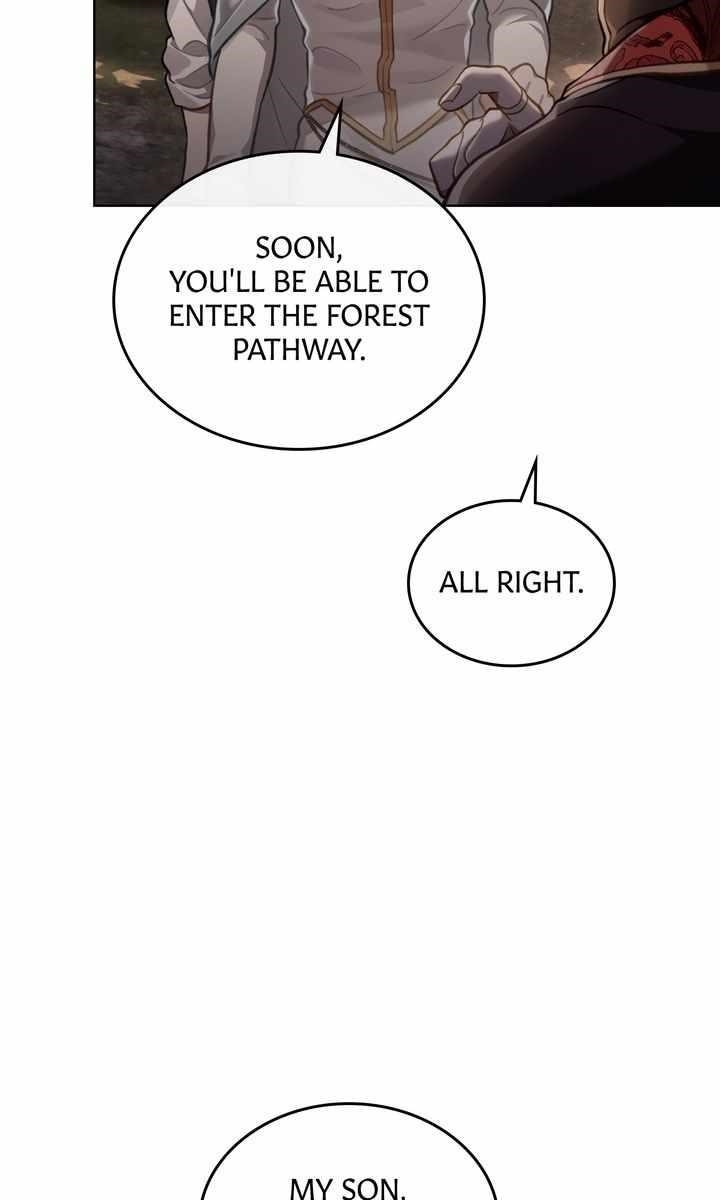Reborn as the Enemy Prince Chapter 46 - Page 79 in English