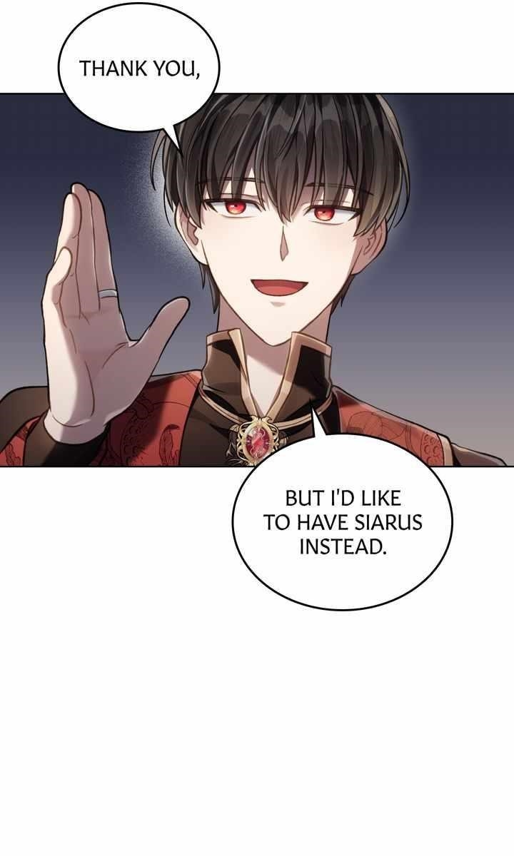 Reborn as the Enemy Prince Chapter 46 - Page 81 in English