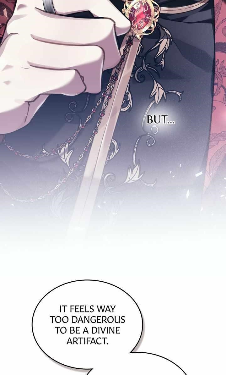Reborn as the Enemy Prince Chapter 47 - Page 10 in English