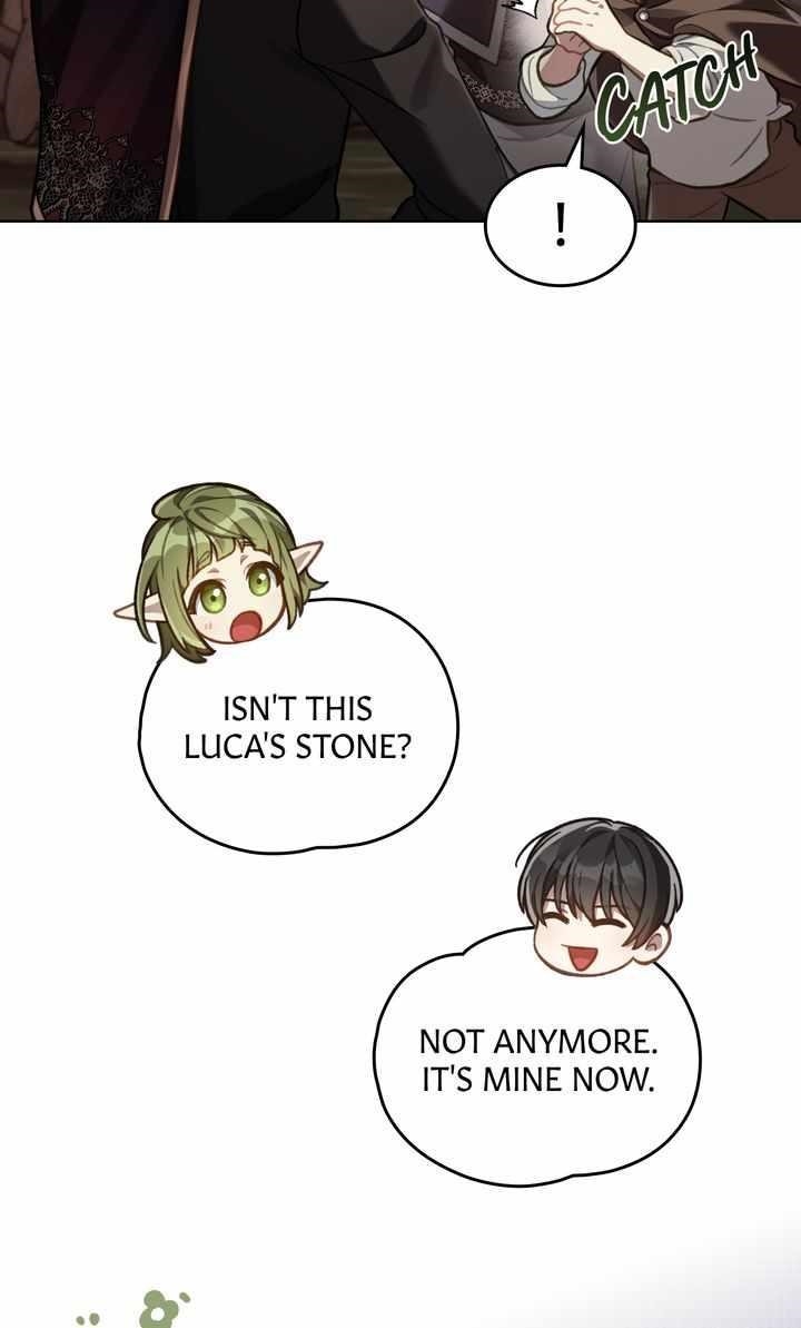 Reborn as the Enemy Prince Chapter 47 - Page 17 in English