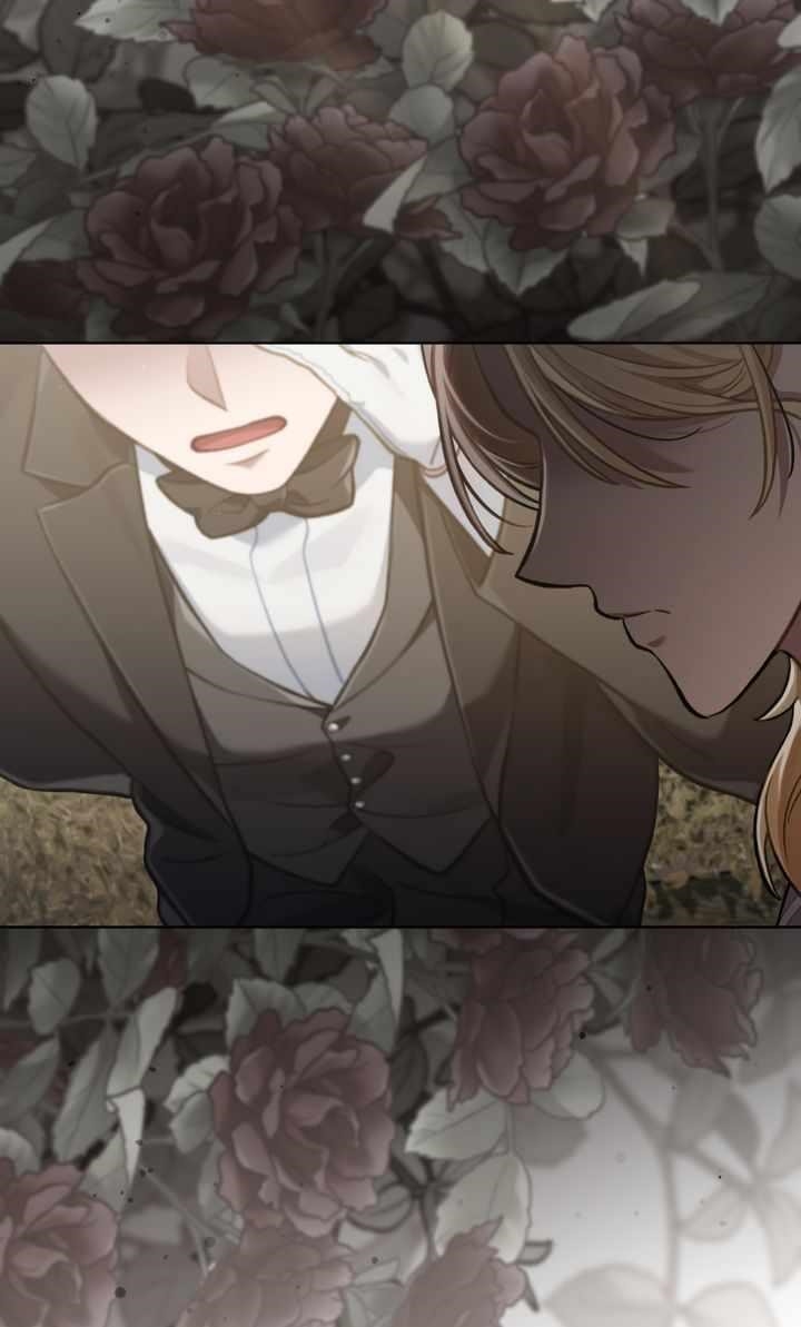 Reborn as the Enemy Prince Chapter 47 - Page 33 in English