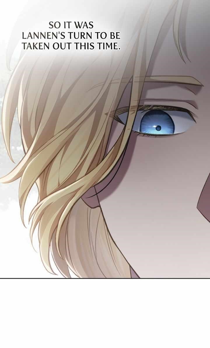 Reborn as the Enemy Prince Chapter 47 - Page 39 in English