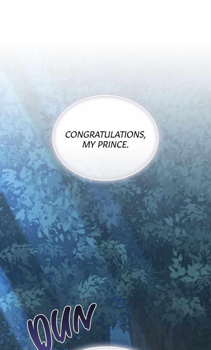 Reborn as the Enemy Prince Chapter 47 - Page 55 in English